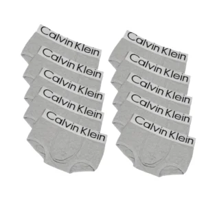 CALVIN KLEIN BOXERS PACK OF 10 UNDERWEAR