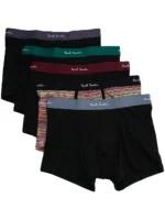 Paul Smith PACK OF 5 UNDERWEAR