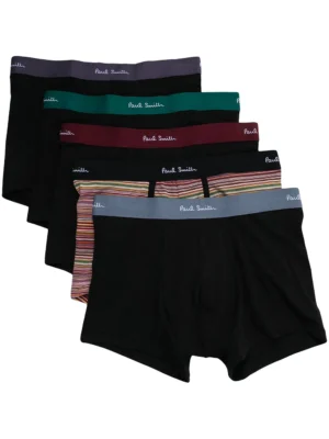 Paul Smith PACK OF 5 UNDERWEAR