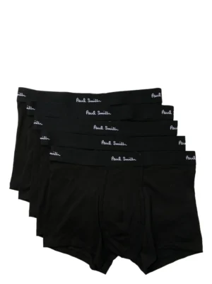 Paul Smith BOXERS PACK OF 5 UNDERWEAR