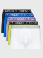 GUESS BOXERS PACK OF 5 UNDERWEAR