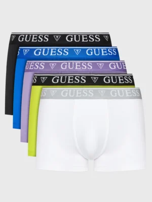 GUESS BOXERS PACK OF 5 UNDERWEAR