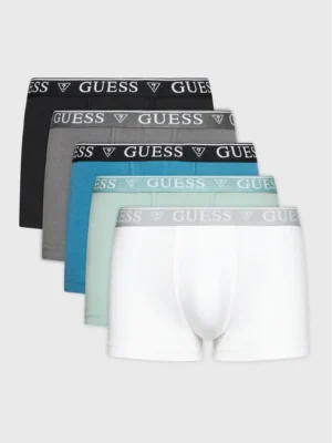 GUESS BOXERS PACK OF 5 UNDERWEAR
