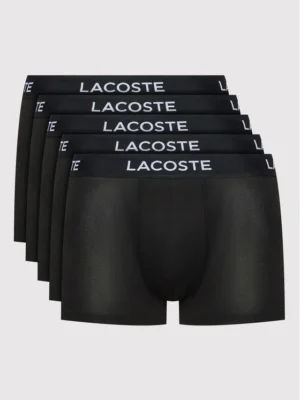 LACOSTE BOXERS PACK OF 5 UNDERWEAR