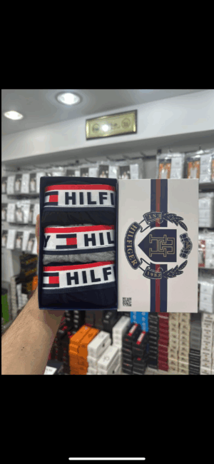 Σετ Εσωρουχα 3 Pack