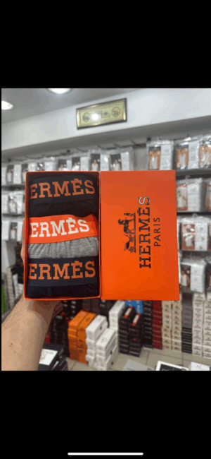 Σετ Εσωρουχα 3 Pack