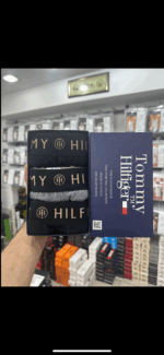 Σετ Εσωρουχα 3 Pack