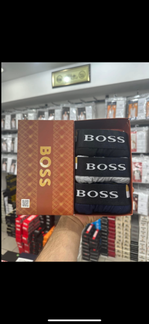 Σετ Εσωρουχα 3 Pack