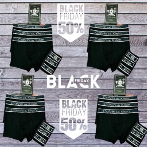 Σετ Εσωρουχα 12 Pack