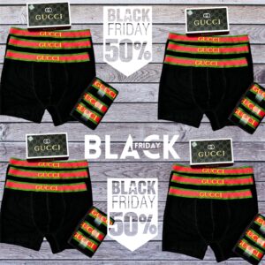 Σετ Εσωρουχα 12 Pack