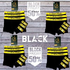 Σετ Εσωρουχα 12 Pack