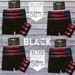 Σετ Εσωρουχα 12 Pack