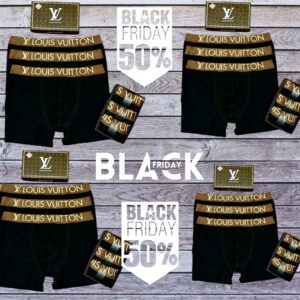 Σετ Εσωρουχα 12 Pack