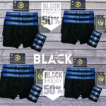 Σετ Εσωρουχα 12 Pack