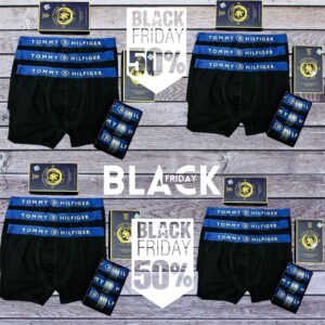 Σετ Εσωρουχα 12 Pack