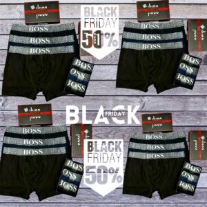 Σετ Εσωρουχα 12 Pack