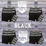 Σετ Εσωρουχα 12 Pack