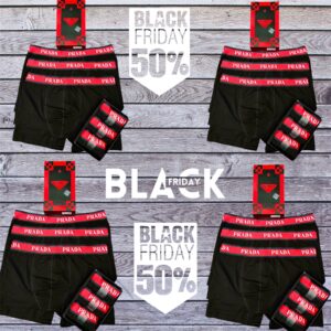 Σετ Εσωρουχα 12 Pack