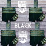 Σετ Εσωρουχα 12 Pack