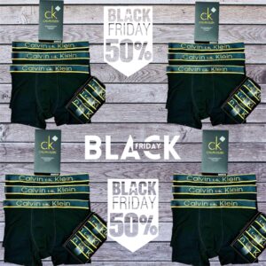 Σετ Εσωρουχα 12 Pack