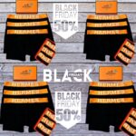 Σετ Εσωρουχα 12 Pack