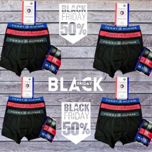 Σετ Εσωρουχα 12 Pack