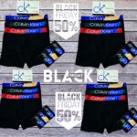 Σετ Εσωρουχα 12 Pack