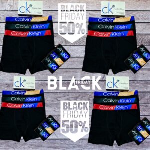 Σετ Εσωρουχα 12 Pack