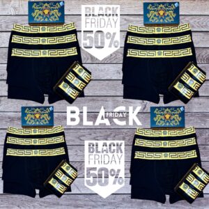 Σετ Εσωρουχα 12 Pack