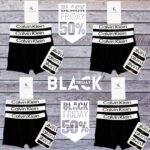 Σετ Εσωρουχα 12 Pack