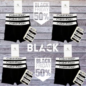 Σετ Εσωρουχα 12 Pack