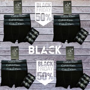 Σετ Εσωρουχα 12 Pack