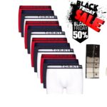 Σετ Εσωρουχα 12 Pack