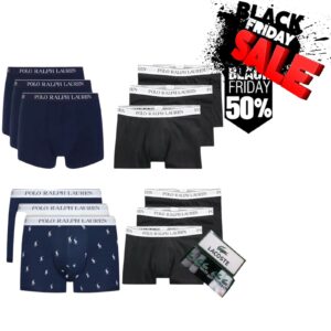 Σετ Εσωρουχα 12 Pack