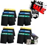 Σετ Εσωρουχα 12 Pack