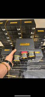 Σετ Εσωρουχα 3 Pack