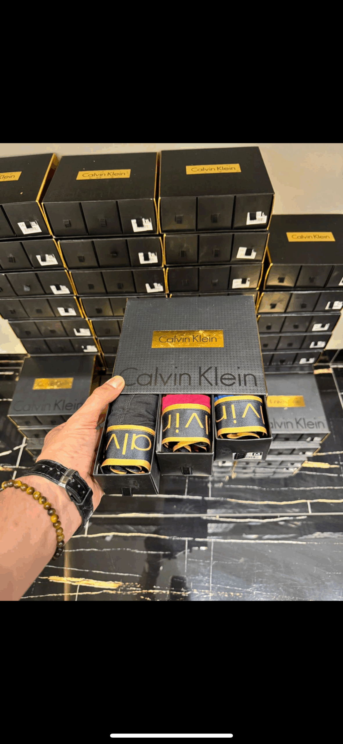 Σετ Εσωρουχα 3 Pack