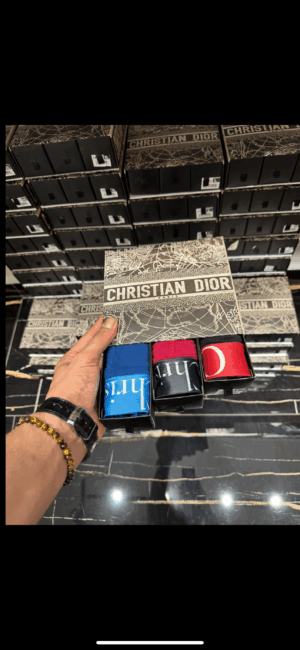 Σετ Εσωρουχα 3 Pack