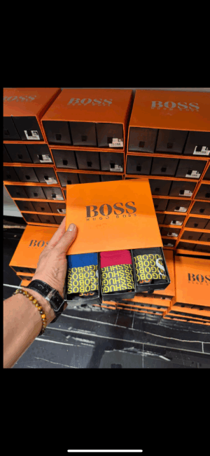 Σετ Εσωρουχα 3 Pack