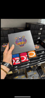 Σετ Εσωρουχα 3 Pack