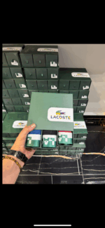 Σετ Εσωρουχα 3 Pack