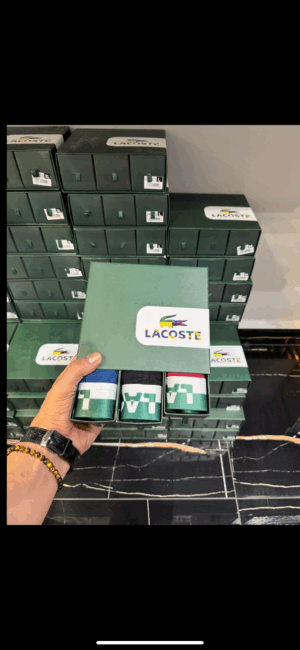 Σετ Εσωρουχα 3 Pack