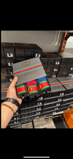 Σετ Εσωρουχα 3 Pack