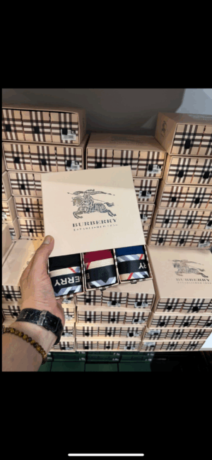 Σετ Εσωρουχα 3 Pack