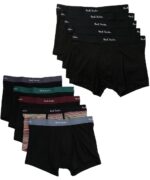 Paul Smith BOXERS PACK OF 10 UNDERWEAR