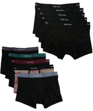 Paul Smith BOXERS PACK OF 10 UNDERWEAR