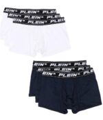 PHILIP PLEIN BOXERS PACK OF 6 UNDERWEAR