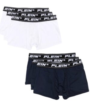 PHILIP PLEIN BOXERS PACK OF 6 UNDERWEAR
