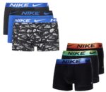NIKE BOXERS PACK OF 6 UNDERWEAR