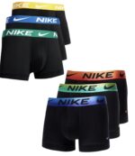 NIKE BOXERS PACK OF 6 UNDERWEAR
